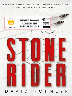 cover image of Stone Rider